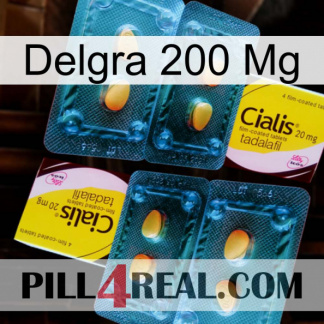 Delgra 200Mg cialis5